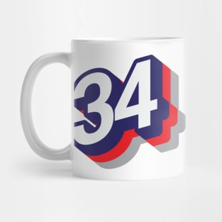 34 Mug